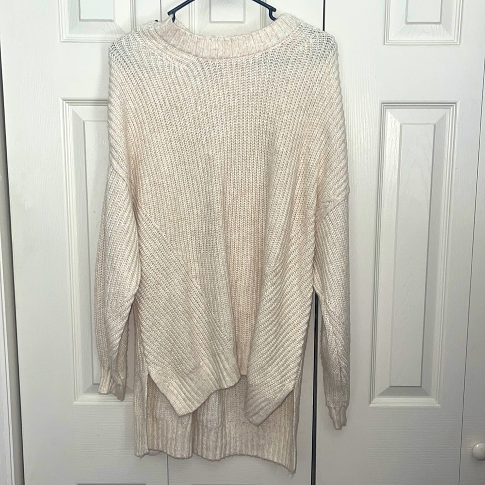 AMERICAN EAGLE OVERSIZED SWEATER